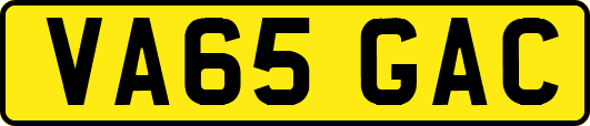 VA65GAC