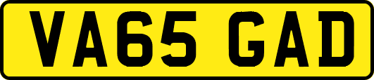 VA65GAD