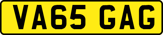 VA65GAG
