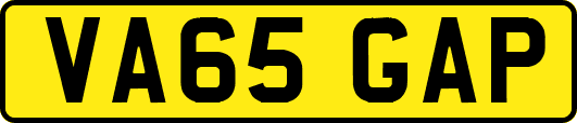 VA65GAP