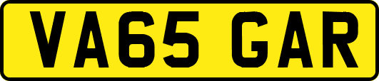 VA65GAR