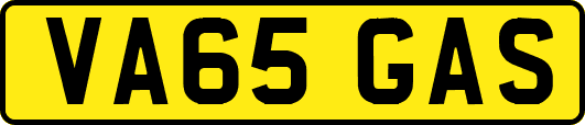 VA65GAS