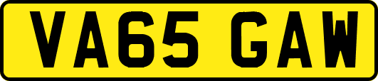 VA65GAW