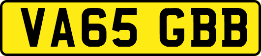 VA65GBB