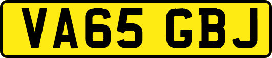 VA65GBJ