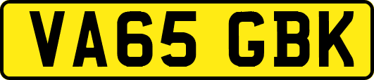 VA65GBK