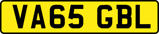 VA65GBL