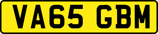 VA65GBM
