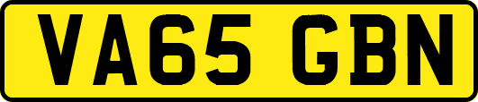 VA65GBN