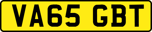 VA65GBT