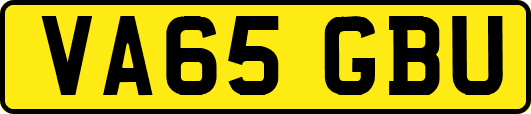 VA65GBU