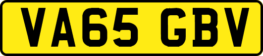 VA65GBV