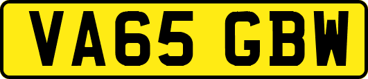 VA65GBW