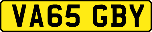 VA65GBY