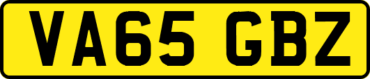 VA65GBZ