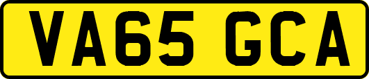 VA65GCA