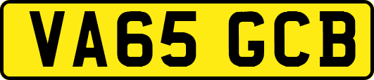 VA65GCB