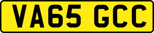 VA65GCC