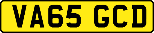 VA65GCD