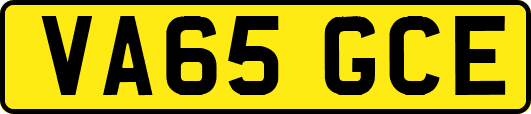 VA65GCE