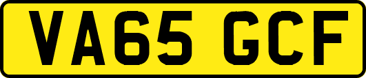 VA65GCF