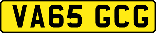 VA65GCG