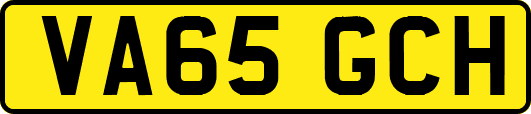 VA65GCH