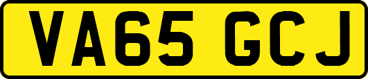 VA65GCJ