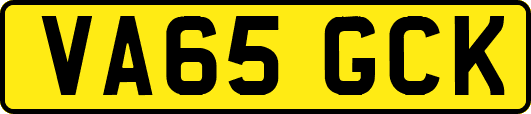 VA65GCK