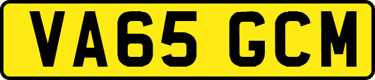 VA65GCM