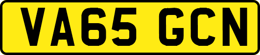 VA65GCN