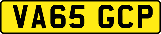 VA65GCP
