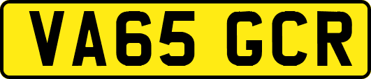 VA65GCR