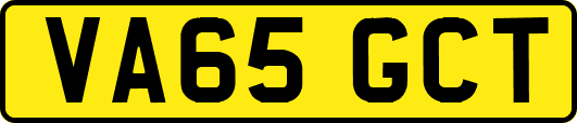 VA65GCT