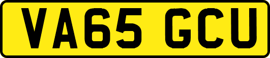 VA65GCU