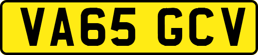 VA65GCV