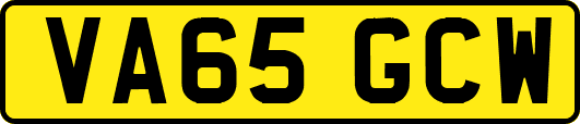 VA65GCW