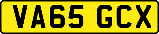 VA65GCX