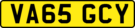 VA65GCY