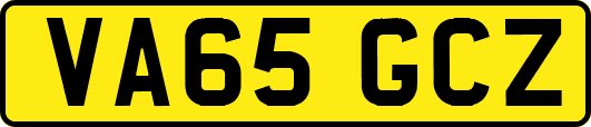 VA65GCZ