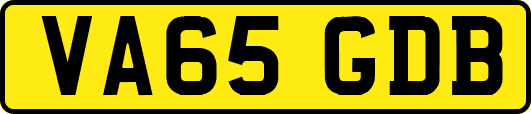 VA65GDB