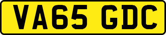 VA65GDC
