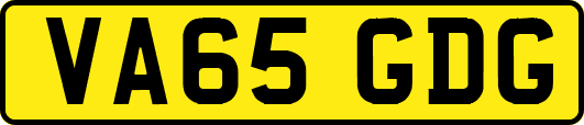VA65GDG