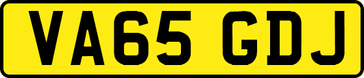 VA65GDJ
