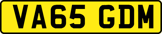 VA65GDM