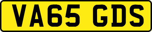 VA65GDS
