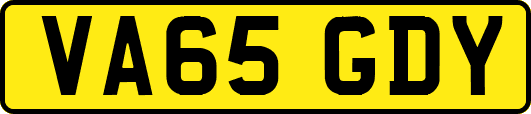 VA65GDY