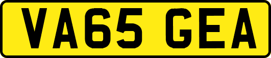VA65GEA
