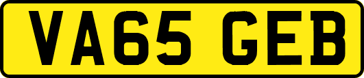 VA65GEB