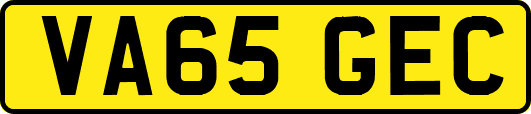VA65GEC